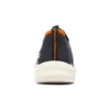 Go Walk 6 Slip On “Navy Orange”