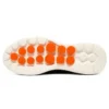 Go Walk 6 Slip On “Navy Orange”