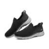 Go Walk 6 Slip On “Nero”