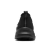 Go Walk 6 Slip On “Triple Black”