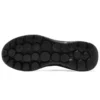 Go Walk 6 Slip On “Triple Black”