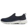 Go Walk 6 Warnock Slip-on da uomo “Navy”
