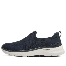 Go Walk 6 Warnock Slip-on da uomo “Navy”