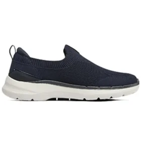Go Walk 6 Warnock Slip-on da uomo “Navy”