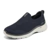 Go Walk 6 Warnock Slip-on da uomo “Navy”