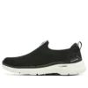 Go Walk 6 Warnock Slip-on da uomo “Nero”