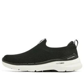 Go Walk 6 Warnock Slip-on da uomo “Nero”