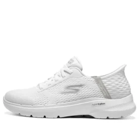 Go Walk 6 “White”