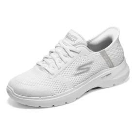Go Walk 6 “White”
