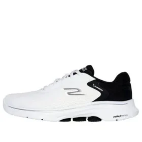Go Walk 7 “Bianco Nero”