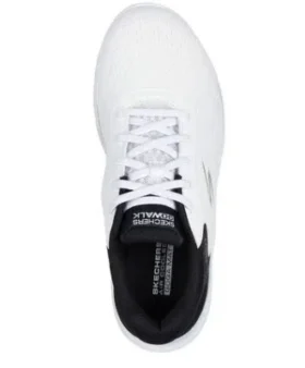 Go Walk 7 “Bianco Nero”
