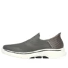 Go Walk 7 Slip-ins “Marrone”