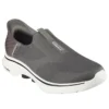 Go Walk 7 Slip-ins “Marrone”