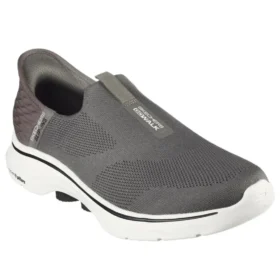 Go Walk 7 Slip-ins “Marrone”