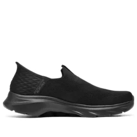 Go Walk 7 Slip-Ins Regular “Black”