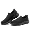 Go Walk 7 Slip-Ins Regular “Black”