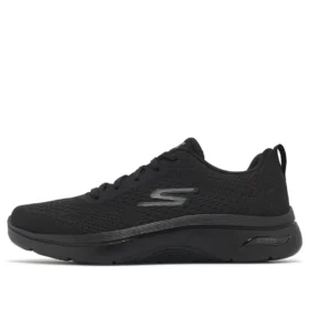 Go Walk Arch Fit 2.0 “Black”
