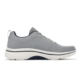 Go Walk Arch Fit 2.0 “Grey White”