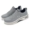 Go Walk Arch Fit 2.0 “Grey White”