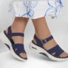 Go Walk Arch Fit 2.0 – Salvia Go Walk Arch Fit 2.0 – Salvia