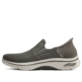 Go Walk Arch Fit 2.0 “Taupe”