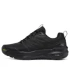 Go Walk Arch Fit “Black”
