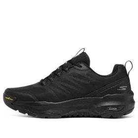 Go Walk Arch Fit “Black”