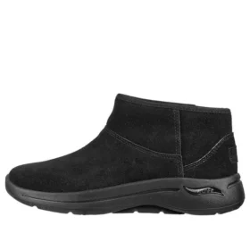 Go Walk Arch Fit “Black”