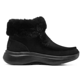 Go Walk Arch Fit “Black”