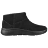 Go Walk Arch Fit “Black”