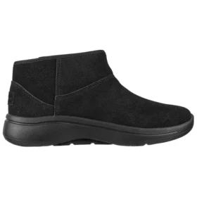 Go Walk Arch Fit “Black”