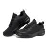 Go Walk Arch Fit “Black”