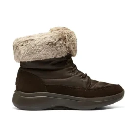 Go Walk Arch Fit “Brown”