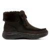 Go Walk Arch Fit “Chocolate”