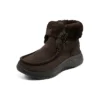 Go Walk Arch Fit “Chocolate”