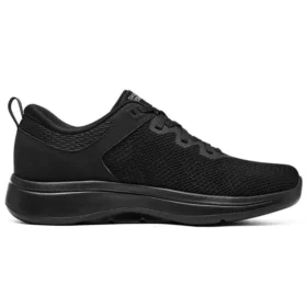 Go Walk Arch Fit Clinton “Black”