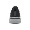Go Walk Arch Fit-Conference “Black Grey”