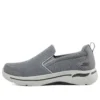 Go Walk Arch Fit Conference “Charcoal”