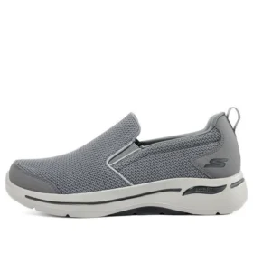 Go Walk Arch Fit Conference “Charcoal”
