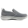 Go Walk Arch Fit Conference “Charcoal”