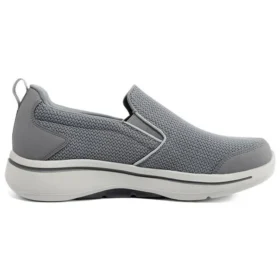 Go Walk Arch Fit Conference “Charcoal”
