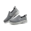 Go Walk Arch Fit Conference “Charcoal”