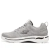 Go Walk Arch Fit Grand Select 2.0 “Grigio chiaro”