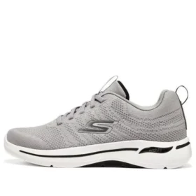 Go Walk Arch Fit Grand Select 2.0 “Grigio chiaro”