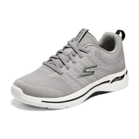 Go Walk Arch Fit Grand Select 2.0 “Grigio chiaro”
