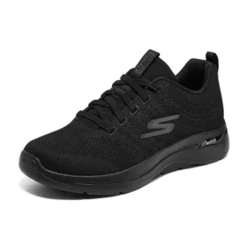 Go Walk Arch Fit Grand Select 2 “Nero”