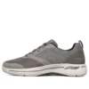Go Walk Arch Fit Grey “Grigio Bianco”