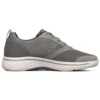 Go Walk Arch Fit Grey “Grigio Bianco”