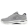 Go Walk Arch Fit “Grey Navy”