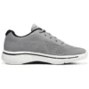 Go Walk Arch Fit “Grey Navy”